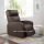 Lazy Ergonomic Single Manual Massage Sofa